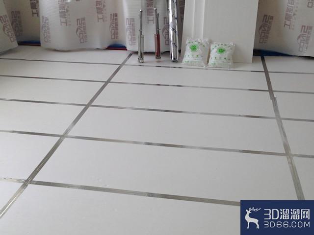 装修地暖施工步骤 装修地暖施工步骤
