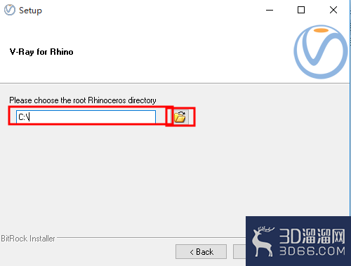 Vray for Rhino5安装教程 Vray for Rhino5安装教程