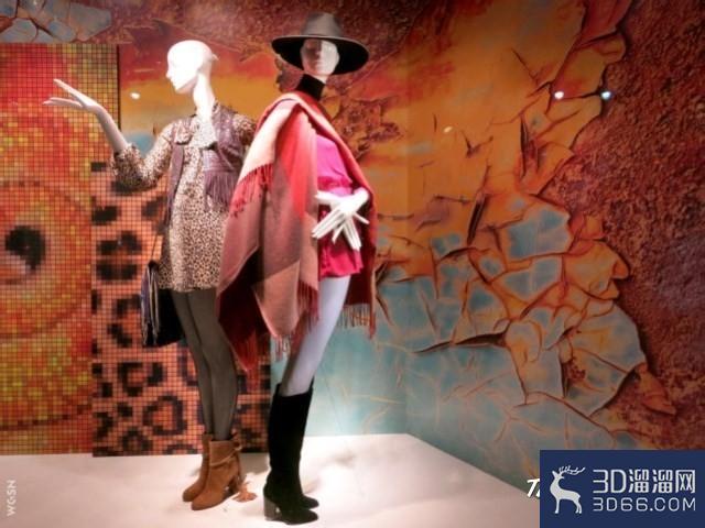 店面装修陈列时要注意哪些问题？