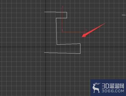 3dmax建模图文教程 3dmax建模图文教程