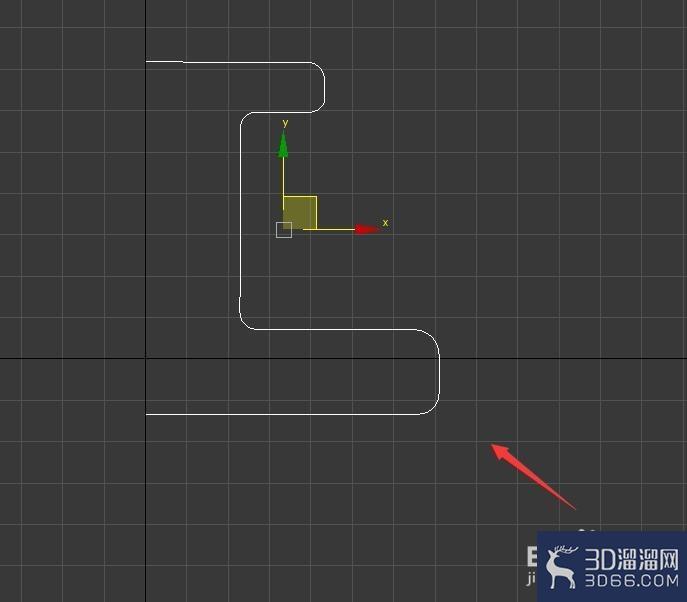 3dmax建模图文教程 3dmax建模图文教程
