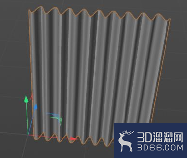 c4d制作窗帘? c4d制作窗帘?