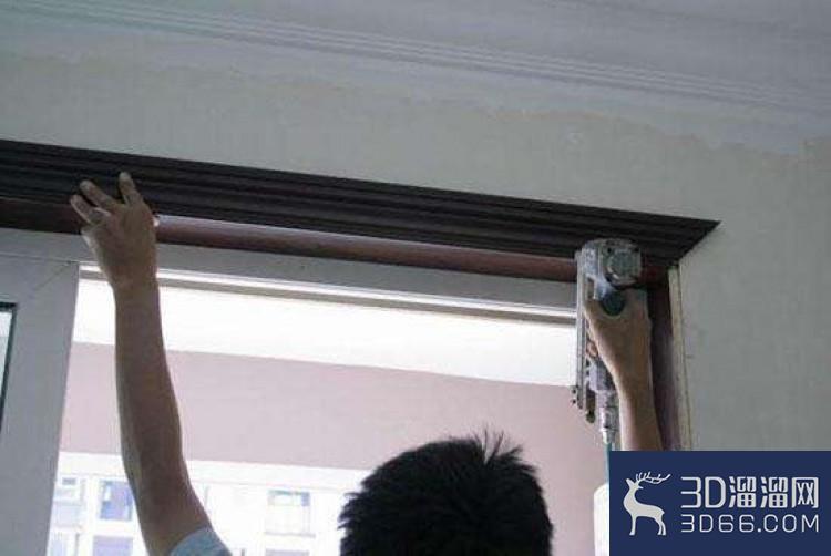 门扇如何安装符合质量标准? 门扇如何安装符合质量标准?