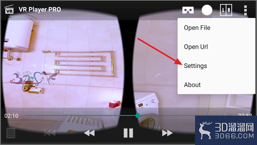 VRay的Player PRO使用教程 VRay的Player PRO使用教程