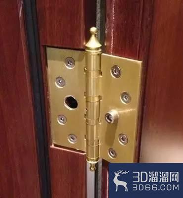 门扇如何安装符合质量标准? 门扇如何安装符合质量标准?