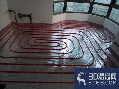 老房子如何装地暖? 老房子如何装地暖?
