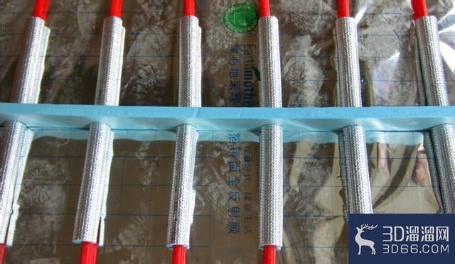 装修地暖施工步骤 装修地暖施工步骤