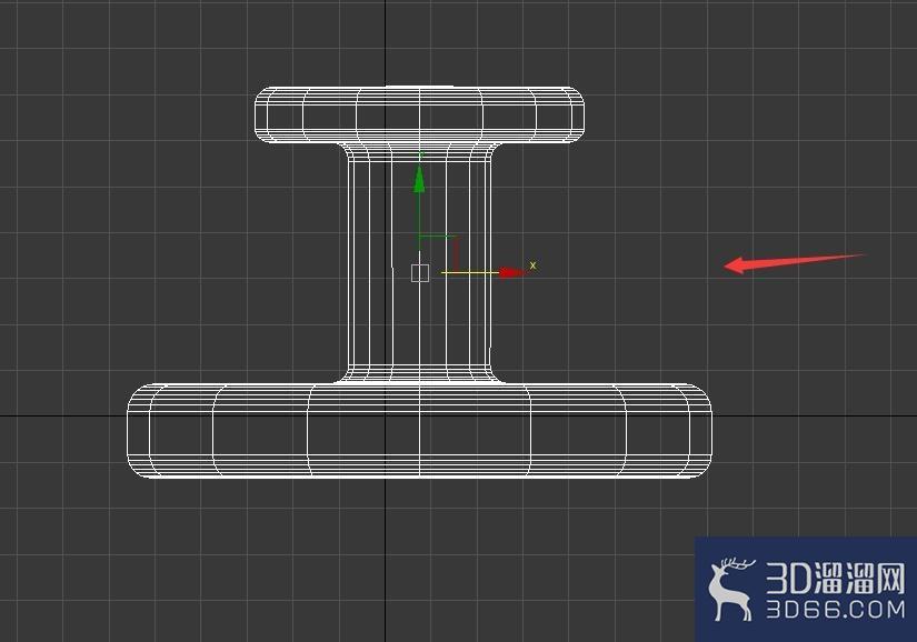 3dmax建模图文教程 3dmax建模图文教程