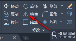 CAD2020镜像功能怎么用? CAD2020镜像功能怎么用?