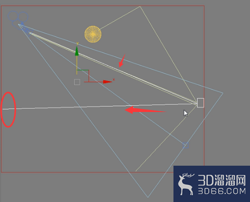 VRay渲染灯光缓存与块结构讲解 VRay渲染灯光缓存与块结构讲解