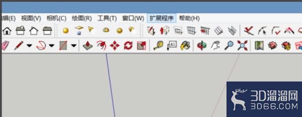 草图大师vray渲染怎么用? 草图大师vray渲染怎么用?