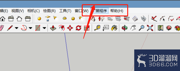 草图大师vray渲染怎么设置? 草图大师vray渲染怎么设置?