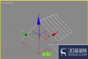 3d max怎么用poly方法制作有瓦的房顶? 3d max怎么用poly方法制作有瓦的房顶?