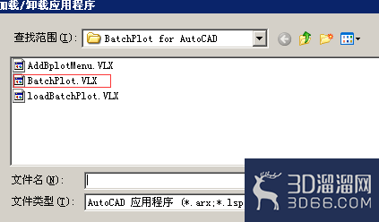 CAD如何快速批量打印? CAD如何快速批量打印?