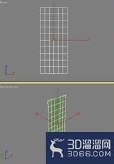 3dmax制作花朵教程 3dmax制作花朵教程