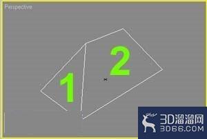 3d max怎么用poly方法制作有瓦的房顶? 3d max怎么用poly方法制作有瓦的房顶?