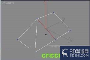 3d max怎么用poly方法制作有瓦的房顶? 3d max怎么用poly方法制作有瓦的房顶?