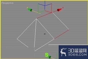 3d max怎么用poly方法制作有瓦的房顶? 3d max怎么用poly方法制作有瓦的房顶?