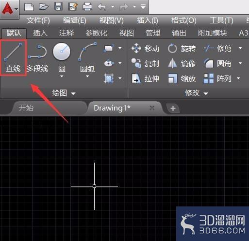 CAD如何绘制圆弧星形？