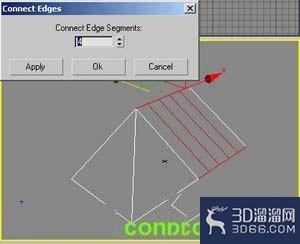 3d max怎么用poly方法制作有瓦的房顶? 3d max怎么用poly方法制作有瓦的房顶?