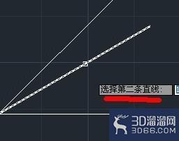 CAD如何精准标注角度？