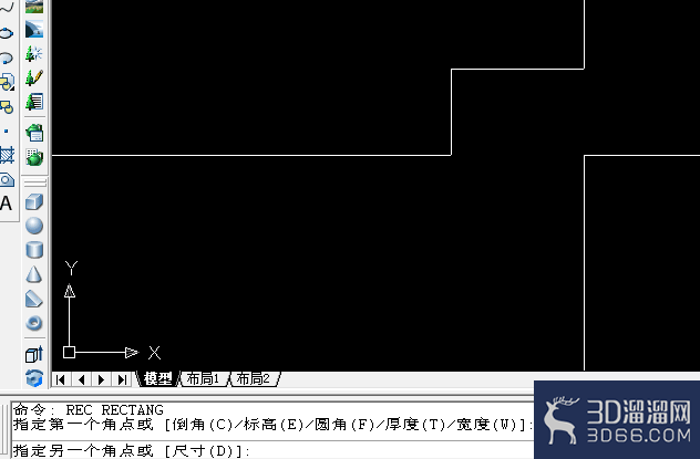 CAD常用的基本命令使用教程 CAD常用的基本命令使用教程