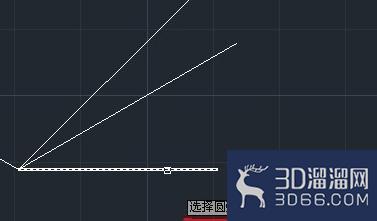 CAD如何精准标注角度？