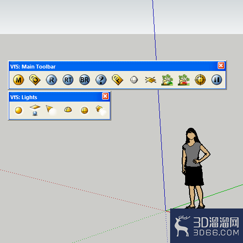 Sketchup安装Vray 2.0打不开怎么办? Sketchup安装Vray 2.0打不开怎么办?