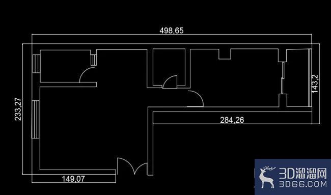 CAD怎么绘制施工平面布置图? CAD怎么绘制施工平面布置图?