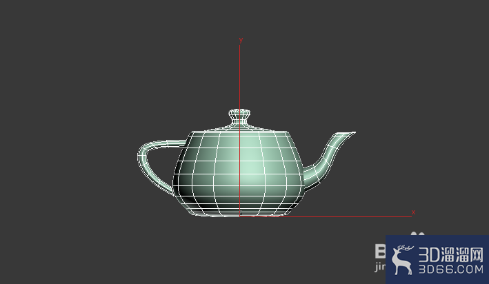 3dsmax坐标轴不能移动怎么办？
