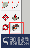 SketchUp 2014快速绘制球体的方法 SketchUp 2014快速绘制球体的方法