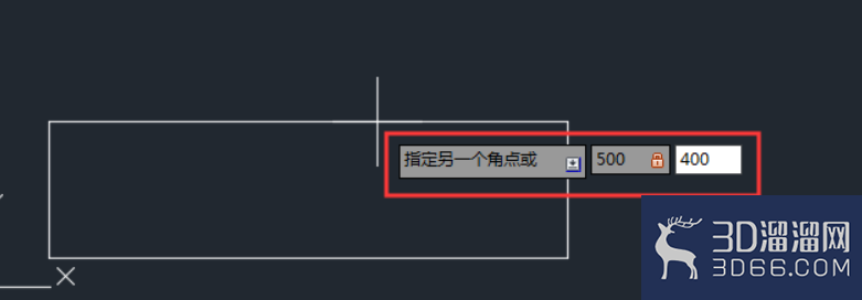CAD的Rectang矩形命令怎么用? CAD的Rectang矩形命令怎么用?