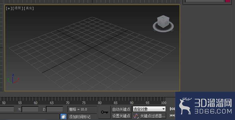 3dsmax最大化视口显示快捷键失灵怎么办? 3dsmax最大化视口显示快捷键失灵怎么办?