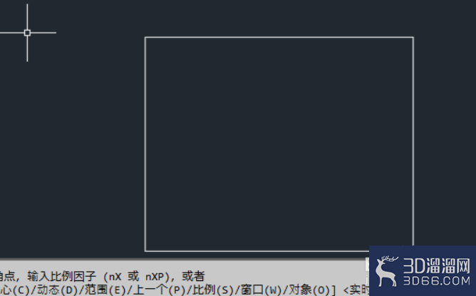 CAD的Rectang矩形命令怎么用? CAD的Rectang矩形命令怎么用?