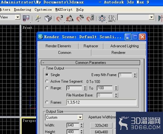 3dmax 9怎么安装vray 1.5 rc5? 3dmax 9怎么安装vray 1.5 rc5?