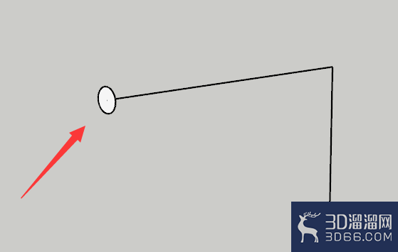 SketchUp的路径跟随怎么用？