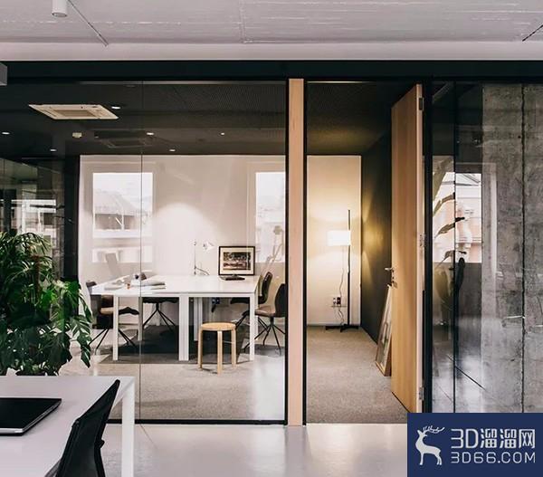办公室怎么装修的高大上? 办公室怎么装修的高大上?