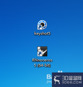 rhino5.0与keyshot5.0完美对接教程 rhino5.0与keyshot5.0完美对接教程