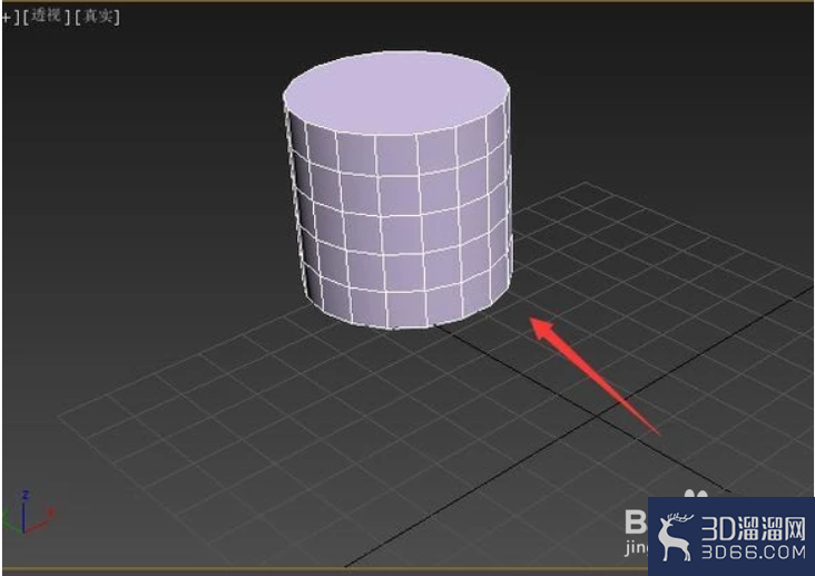 3dmax坐标轴不见怎么恢复？
