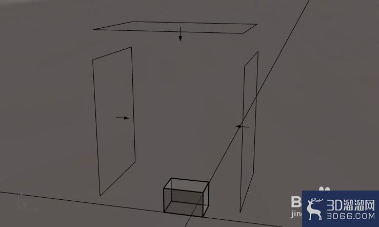 Vray布光思路分享 Vray布光思路分享