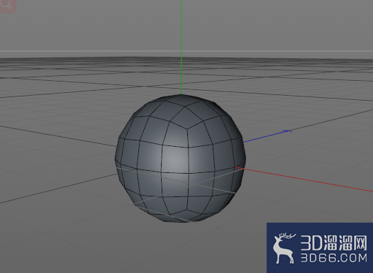 C4D怎么防止模型受到生成器的影响? C4D怎么防止模型受到生成器的影响?