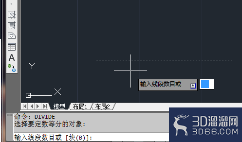 CAD怎样创建插入块? CAD怎样创建插入块?