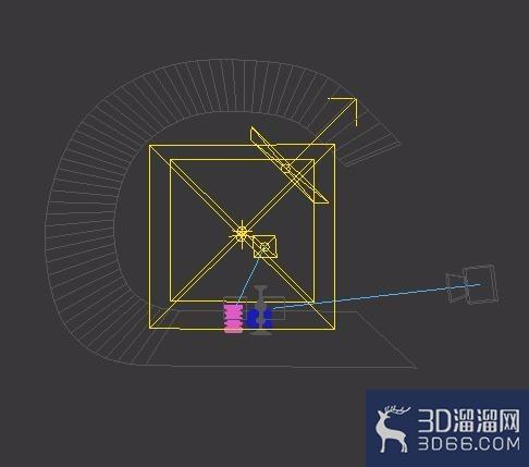 Vray布光思路分享 Vray布光思路分享