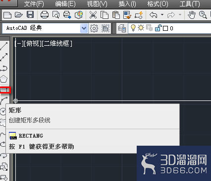 cad封闭图形的线型怎么改为虚线? cad封闭图形的线型怎么改为虚线?