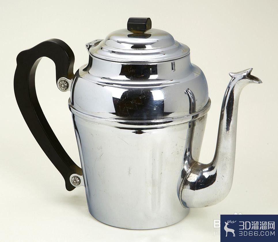 VRay渲染金属怎么添加污垢? VRay渲染金属怎么添加污垢?