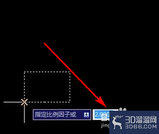 CAD2020如何放大图形? CAD2020如何放大图形?