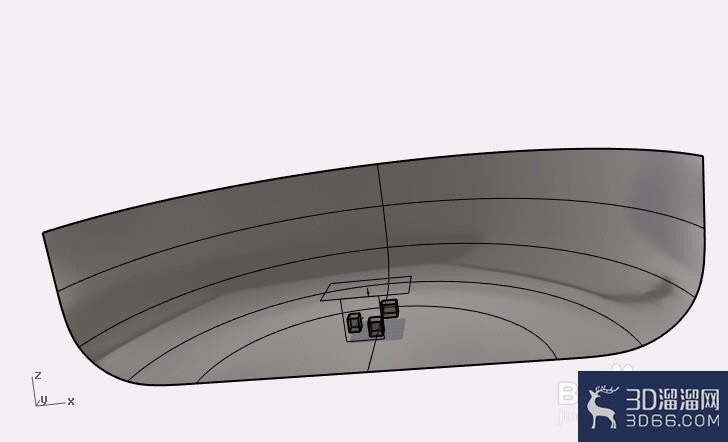 Vray布光思路分享 Vray布光思路分享
