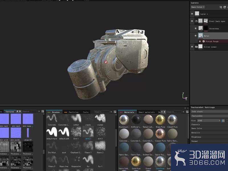 vray纯白色背景渲染教程 vray纯白色背景渲染教程