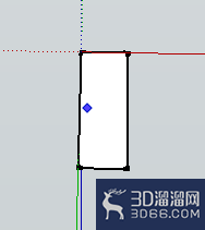 SketchUp怎么简单的制作楼梯？