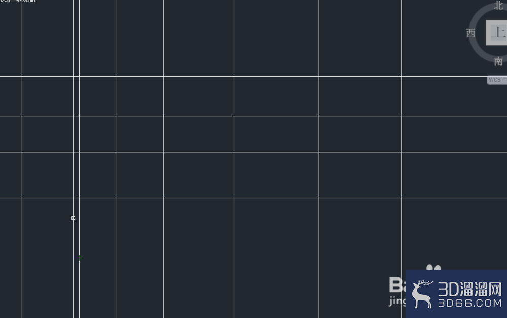 CAD中的构造线怎么用 CAD中的构造线怎么用